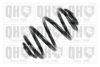 QUINTON HAZELL QCS7294 Coil Spring